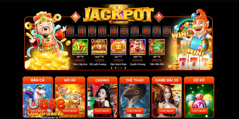 68win11 bắn cá nổ hũ là gì