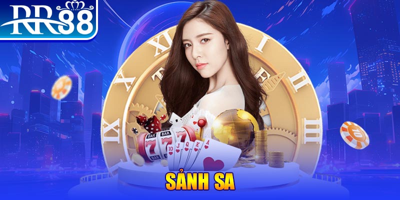 68win11 baccarat là gi