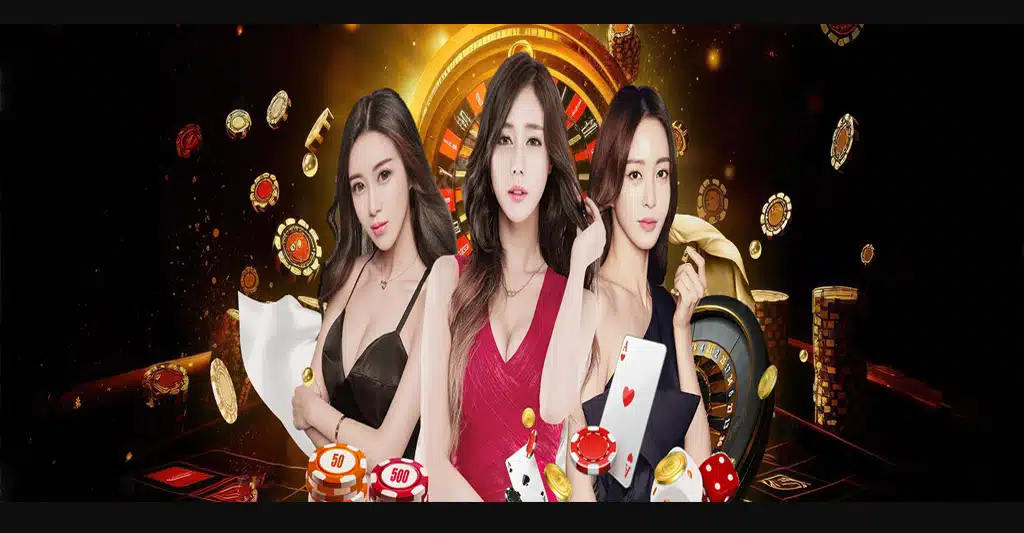 68win11 CR Thể Thao